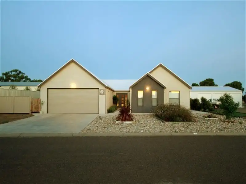 Main view of Homely house listing, 7 Price Street, Cleve SA 5640