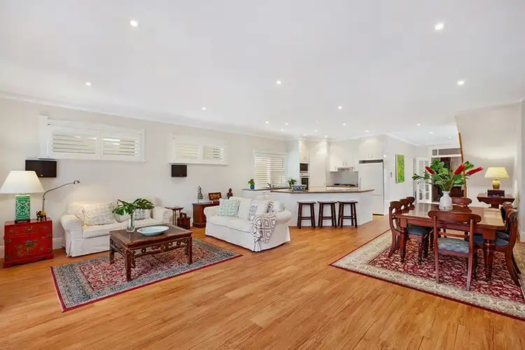 Third view of Homely house listing, 146 Rainbow Street, Randwick NSW 2031