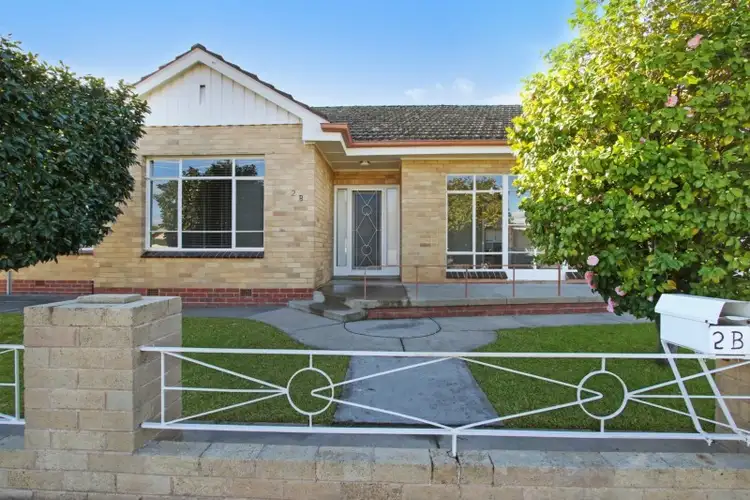 2B Wilson Street, Wodonga VIC 3690