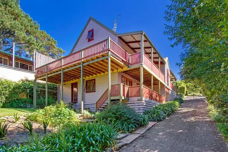 Fourth view of Homely house listing, 3a Pecks Road, Kurrajong Heights NSW 2758