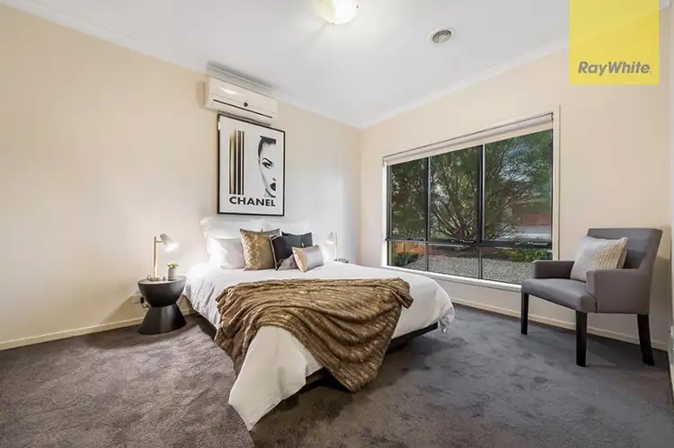 Fifth view of Homely house listing, 52 Balyang Way, Craigieburn VIC 3064