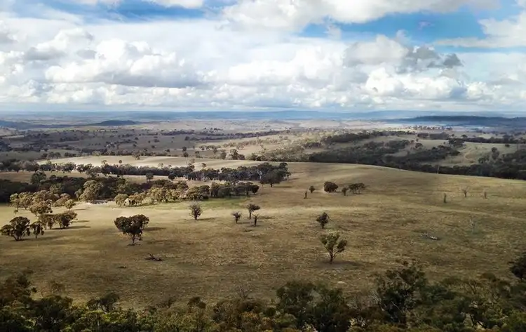 Second view of Homely rural property listing, Address available on request