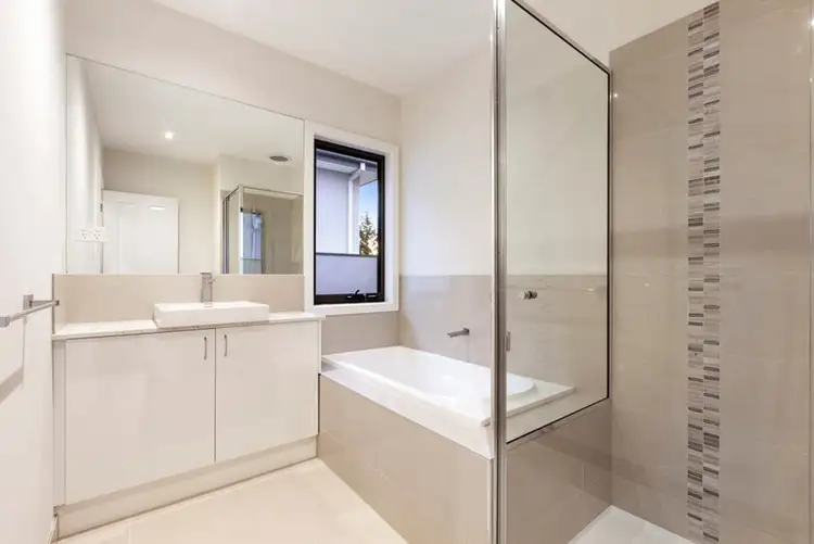Sixth view of Homely townhouse listing, 57 Morello Circle, Doncaster East VIC 3109
