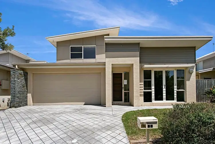 34 Hennesy Street, Flinders NSW 2529