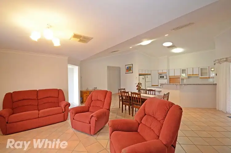 Second view of Homely house listing, 20 Ward Crescent, Biloela QLD 4715