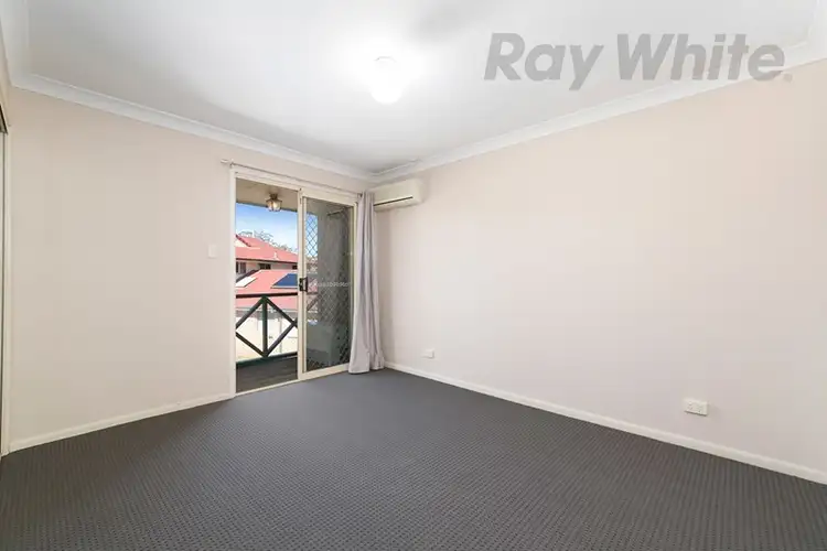 Third view of Homely townhouse listing, 12/45 Gaskell Street, Eight Mile Plains QLD 4113
