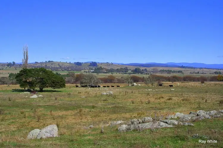 400 O'Briens Road, Braidwood NSW 2622