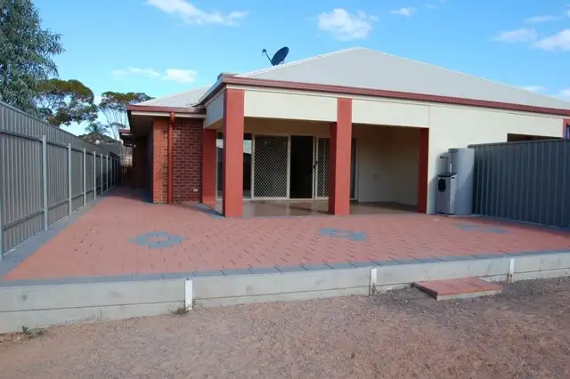 Fourth view of Homely house listing, 9b Simmons Crescent, Port Augusta West SA 5700