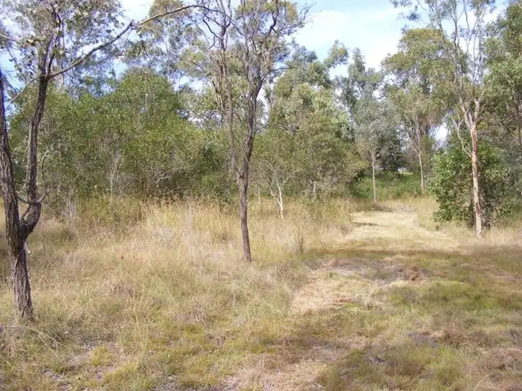 Fifth view of Homely land listing, 13 Mt. Stanley Road, Nanango QLD 4615