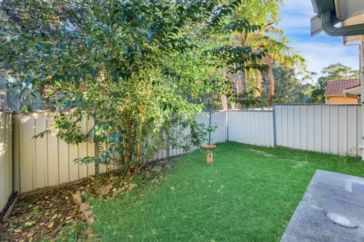 Seventh view of Homely townhouse listing, 9/53 Woodlands Road, St Helens Park NSW 2560
