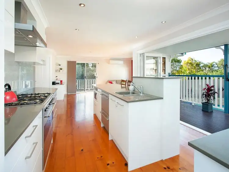Fourth view of Homely house listing, 22 Zorina Court, Eatons Hill QLD 4037