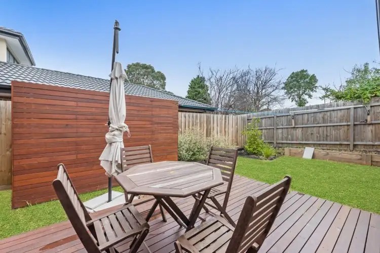 Fifth view of Homely townhouse listing, 5/265 Scoresby Road, Boronia VIC 3155