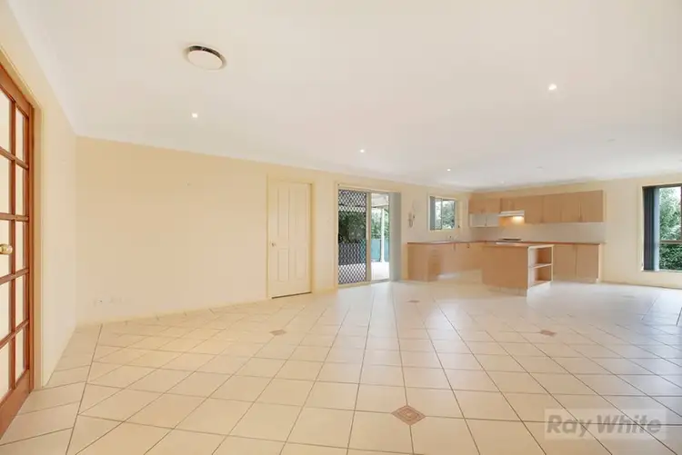Second view of Homely house listing, 52 Jacqua Avenue, Goulburn NSW 2580