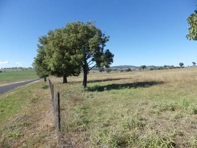 Third view of Homely rural property listing, Lot 2/594 Pine Mount Road, Cowra NSW 2794