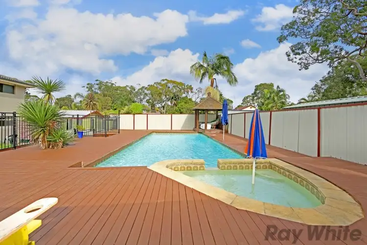 Third view of Homely house listing, 46 Huene Avenue, Budgewoi NSW 2262