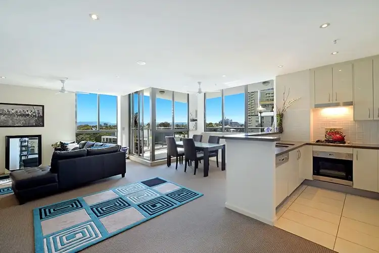 1 Aqua Street, Southport QLD 4215