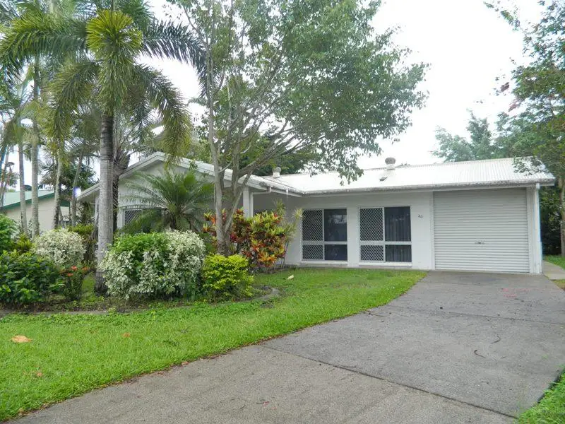 Main view of Homely house listing, 20 Jordan Street, Edmonton QLD 4869