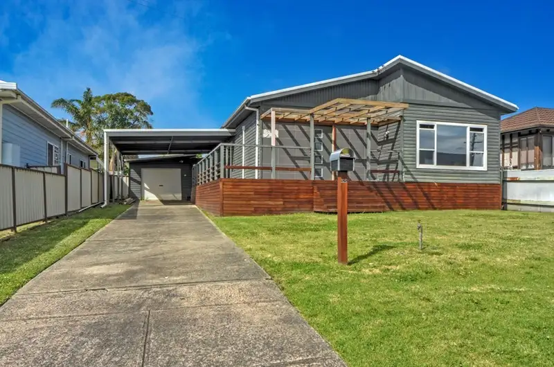 Main view of Homely house listing, 55 Addison Avenue, Lake Illawarra NSW 2528