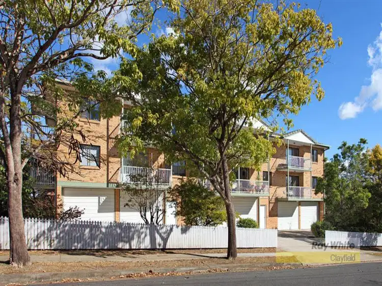 3/35 Leslie Street, Nundah QLD 4012