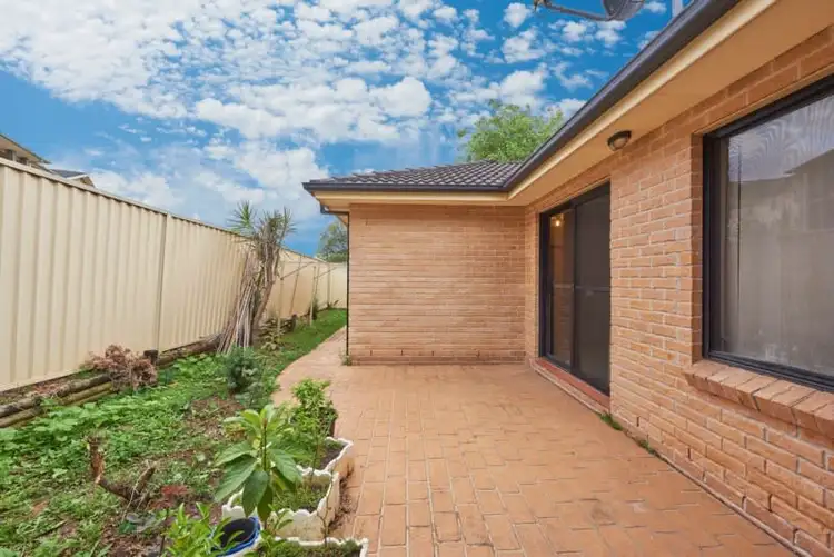 Fourth view of Homely house listing, 8/79-81 Amos Street, Westmead NSW 2145
