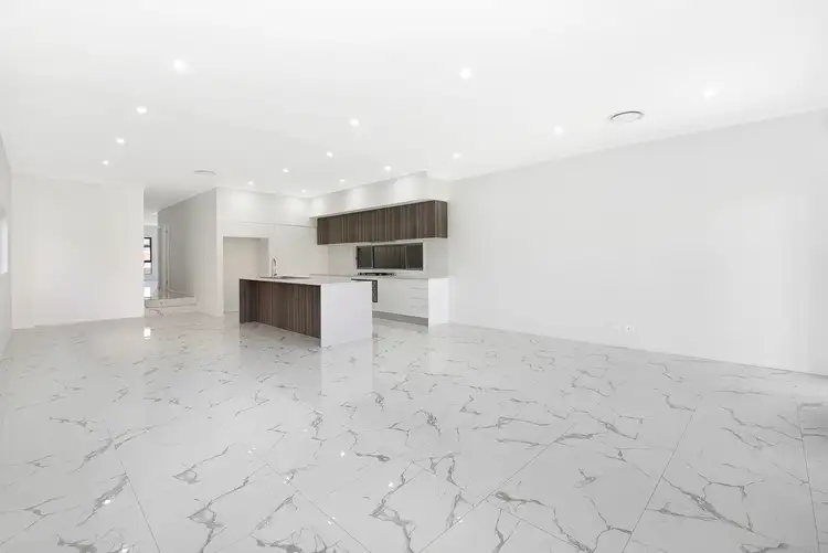 Second view of Homely house listing, 609 Smithfield Road, Greenfield Park NSW 2176