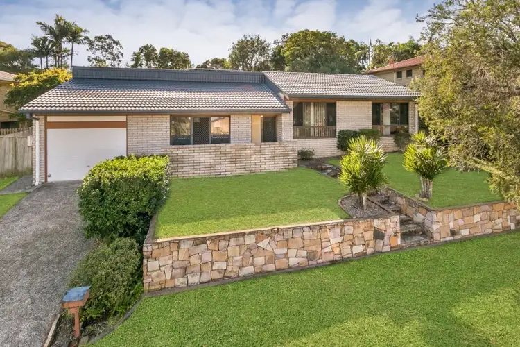 23 Colonsay Street, Middle Park QLD 4074