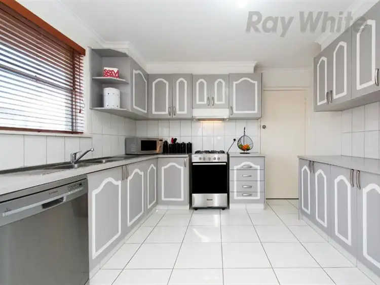 Fourth view of Homely house listing, 83 Geach Street, Dallas VIC 3047