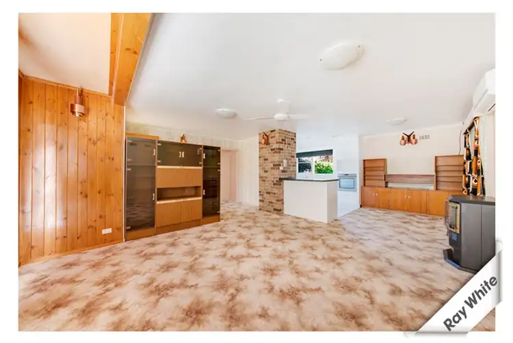 Sixth view of Homely house listing, 43 Molesworth Street, Watson ACT 2602