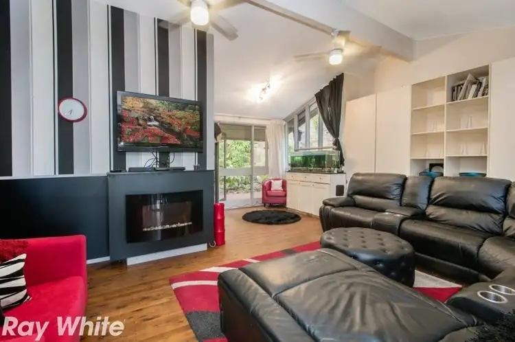 Third view of Homely house listing, 21 Churchill Drive, Winston Hills NSW 2153