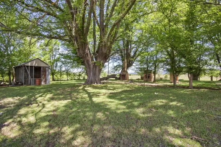 196 O'Briens Road, Braidwood NSW 2622
