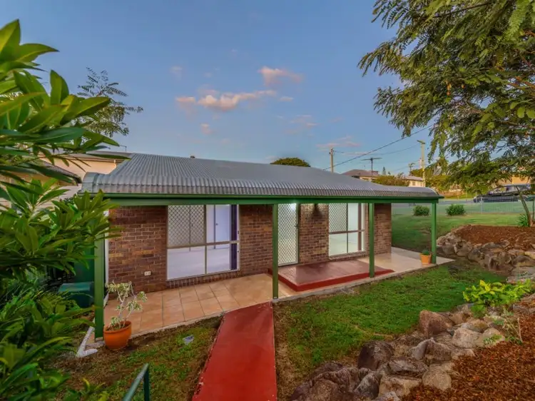 6 Ripon Street, Coorparoo QLD 4151