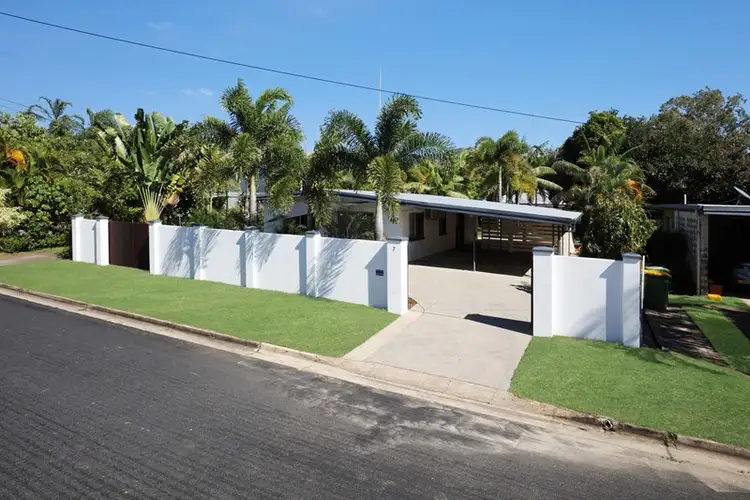 7 Eagle Close, Yorkeys Knob QLD 4878