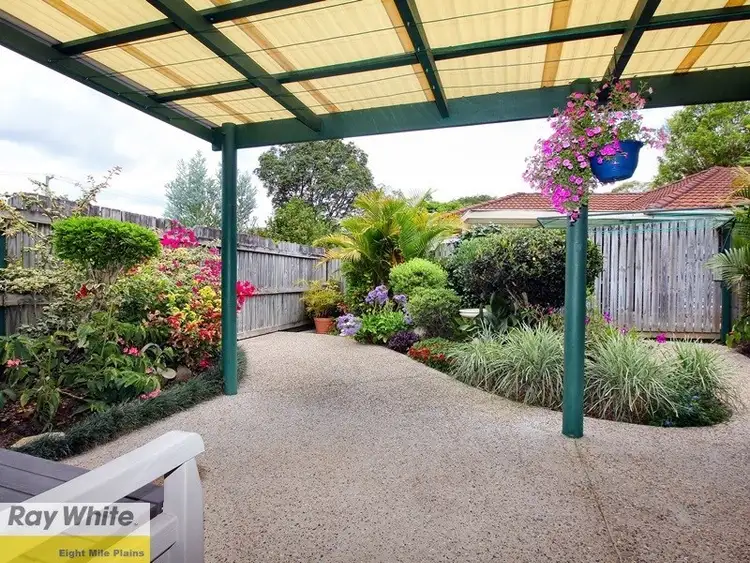 Fourth view of Homely townhouse listing, 2/15 Dixon Street, Sunnybank QLD 4109