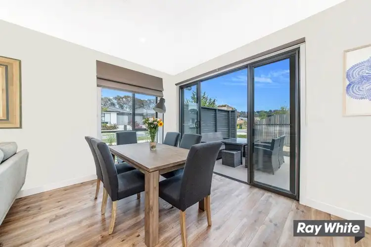 Fifth view of Homely house listing, 40 Tarling Street, Casey ACT 2913