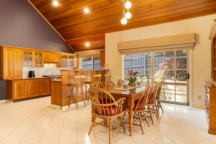 Second view of Homely house listing, 6 Cumberland Court, Doncaster East VIC 3109