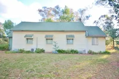 Sixth view of Homely house listing, 56 Weedallion Street, Bribbaree via, Young NSW 2594
