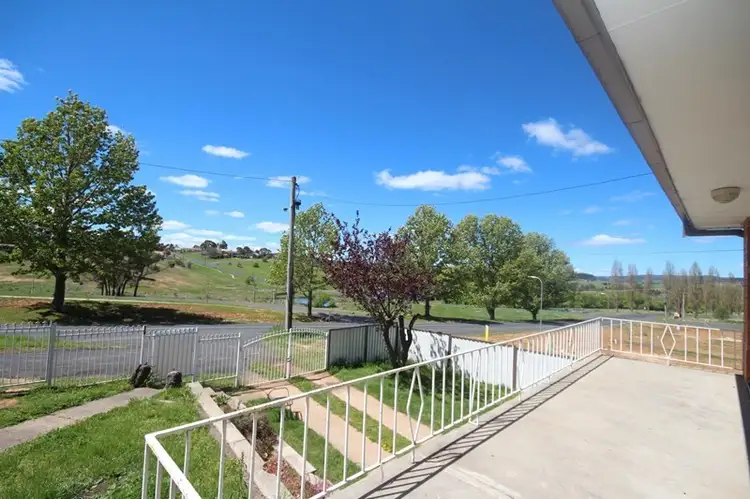 Second view of Homely house listing, 14 Prince, Oberon NSW 2787