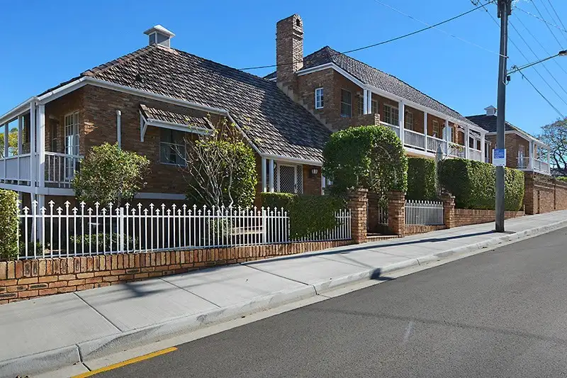 Main view of Homely house listing, 57 Union Street, Hendra QLD 4011