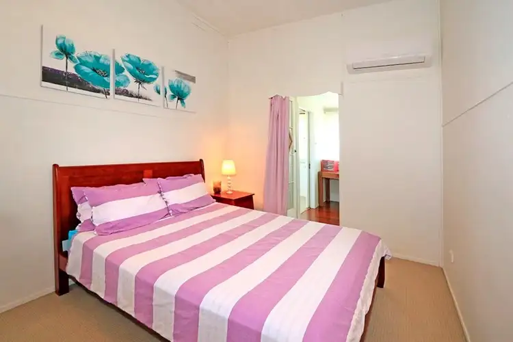 Sixth view of Homely house listing, 5 Lanigan Street, Wandal QLD 4700