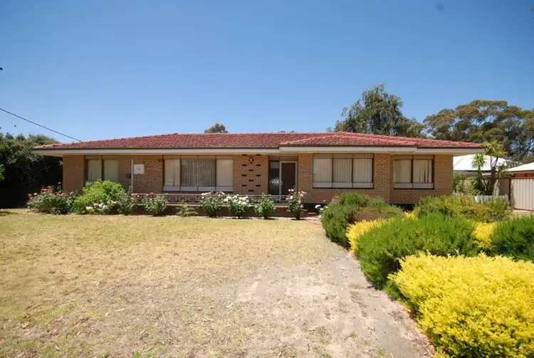 14 Traverse Street, Wagin WA 6315