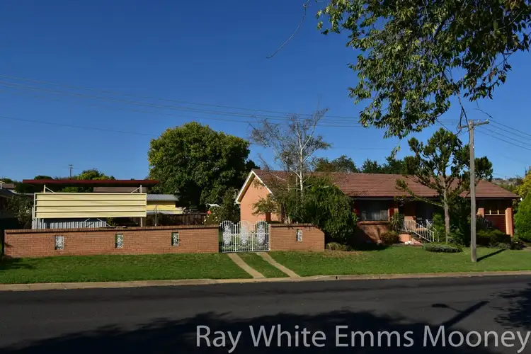 Third view of Homely house listing, 2 Hamley Street, South Bathurst NSW 2795