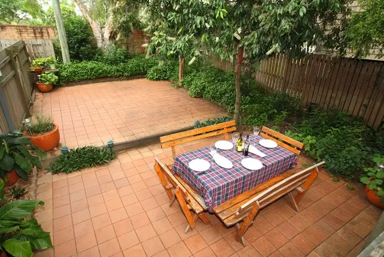 Fifth view of Homely house listing, 1/152 Fairfield Road, Fairfield QLD 4103