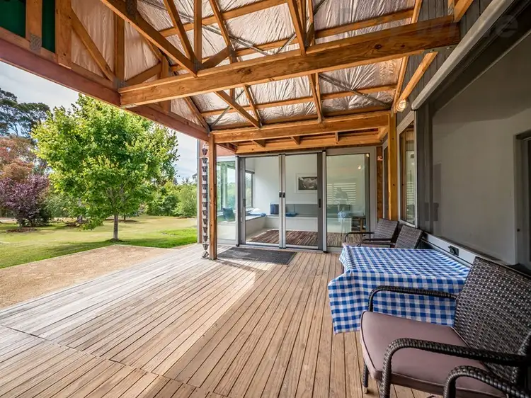 Third view of Homely house listing, 10 East Shelly Road, Orford TAS 7190