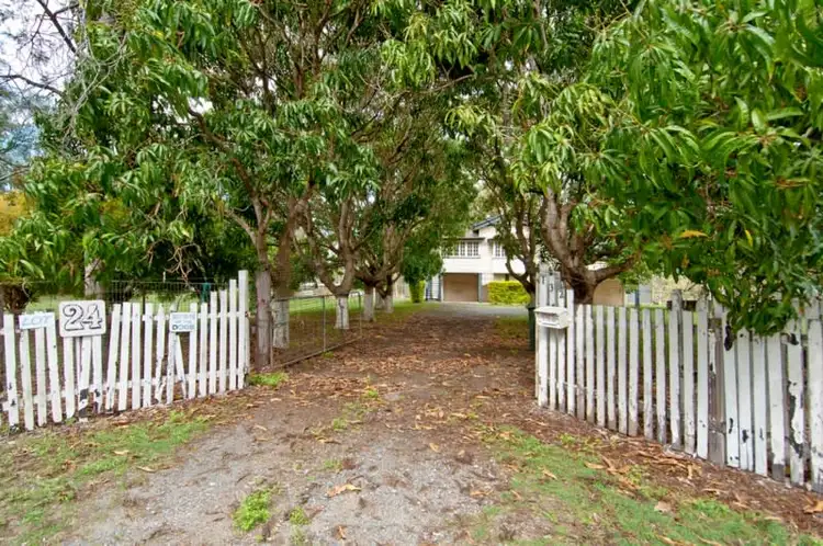 Fifth view of Homely house listing, 102-132 Bobermien Road, Logan Village QLD 4207