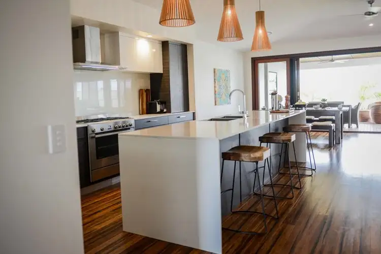 Second view of Homely house listing, 3 Epsom Place, Emerald QLD 4720
