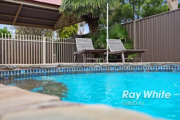 9 Sandy Crescent, Salisbury Park SA 5109