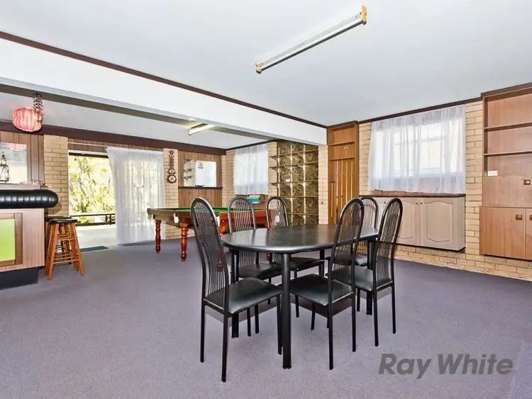 Fifth view of Homely house listing, 52 Mongabarra Street, Bracken Ridge QLD 4017