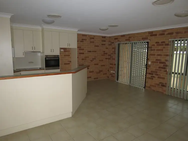 Fourth view of Homely house listing, Unit 1 54 Kidd Street, Emerald QLD 4720