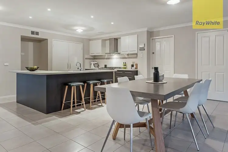 Fourth view of Homely house listing, 24 Paringa Avenue, South Morang VIC 3752