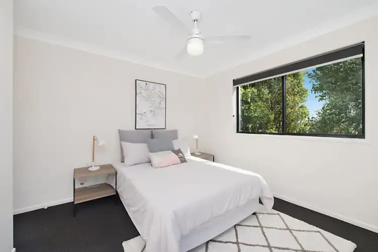 Fifth view of Homely house listing, 16/45 Ventura Road, Mermaid Beach QLD 4218
